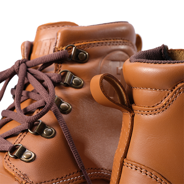 caterpillar shaw boots