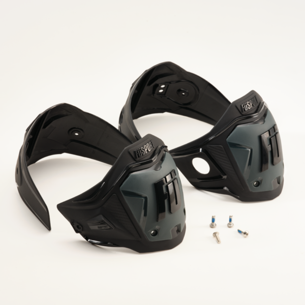 XR1 SHIN/CALF PLATE (1 SET) - Image 2