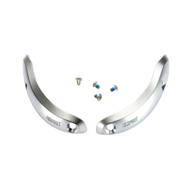 XR1 TOE SLIDER (SET) REPLACEABLE PART