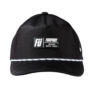 locked down x fusport cap