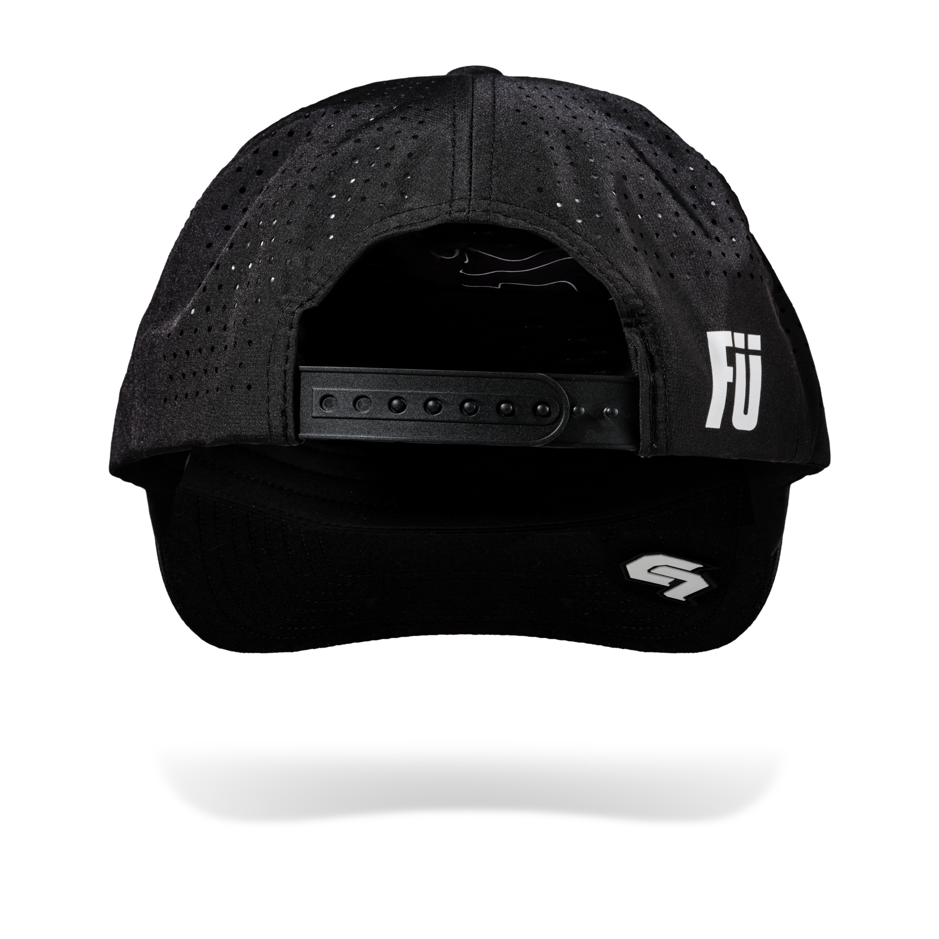 Füsport X Locked Down ICON Flow Snapback - Image 2