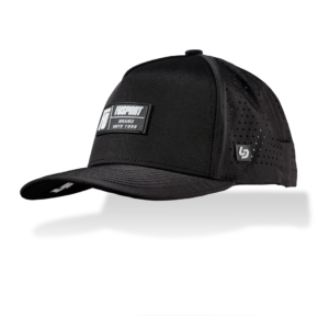 Füsport X Locked Down ICON Snapback