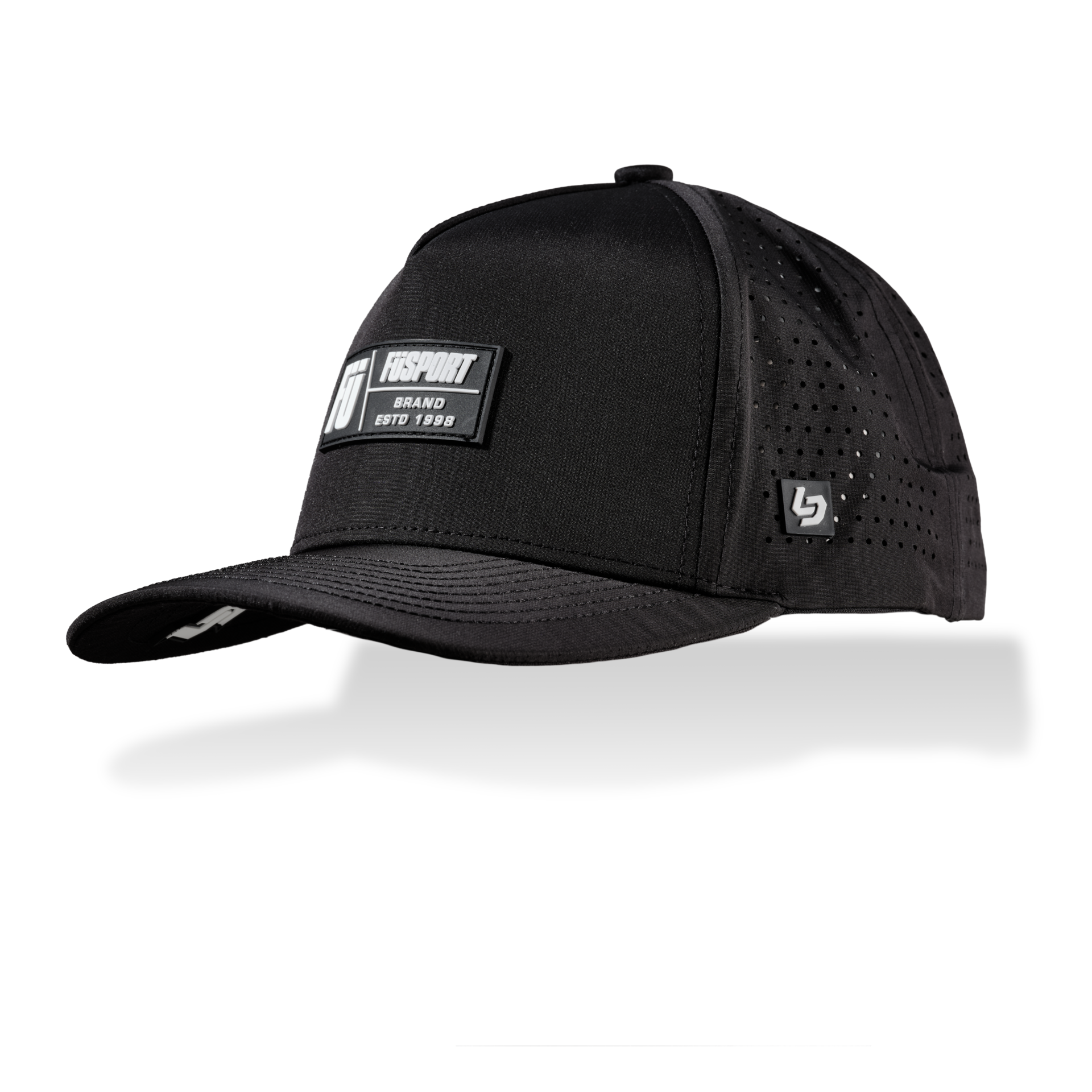 Füsport X Locked Down ICON Snapback