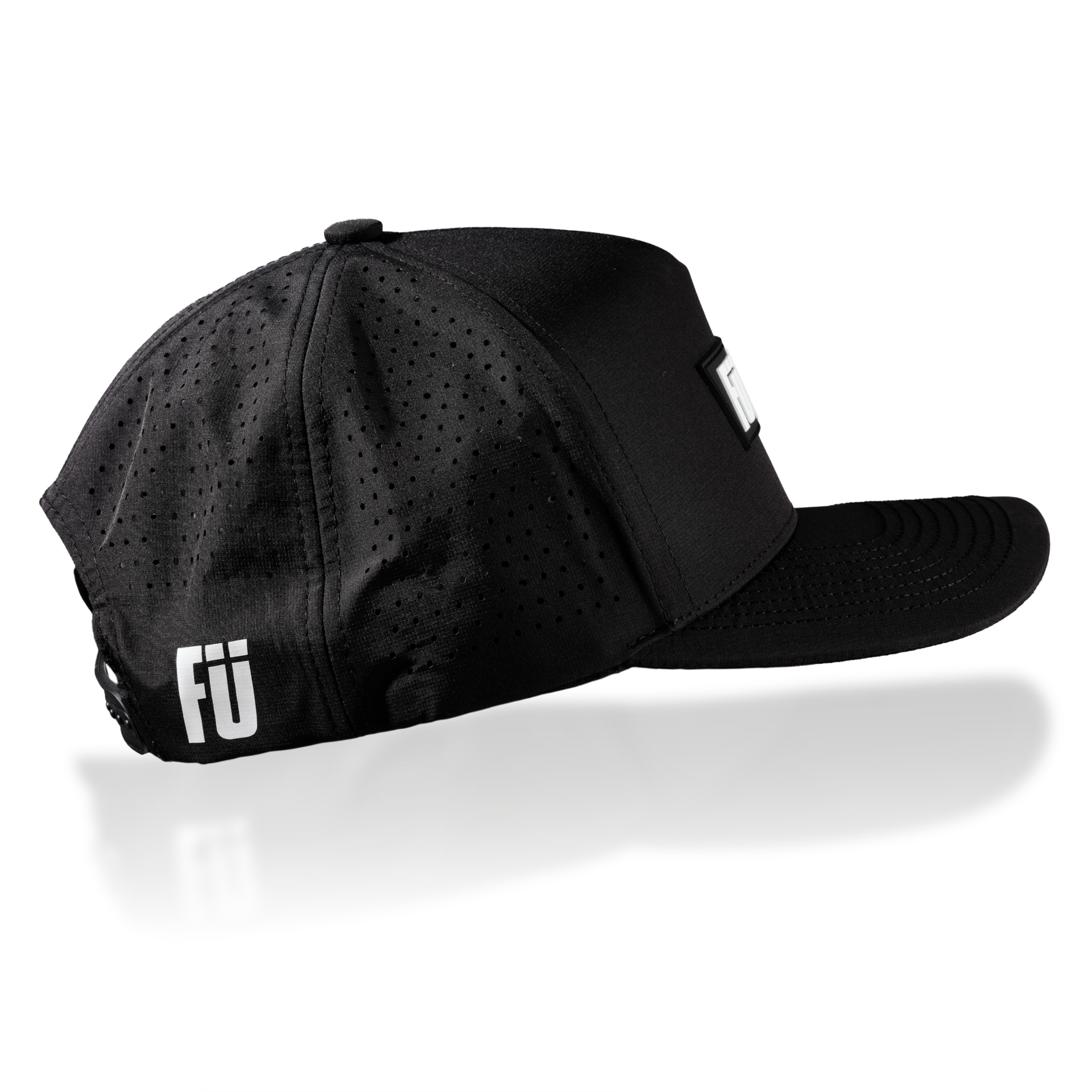 Füsport X Locked Down ICON Snapback - Image 4