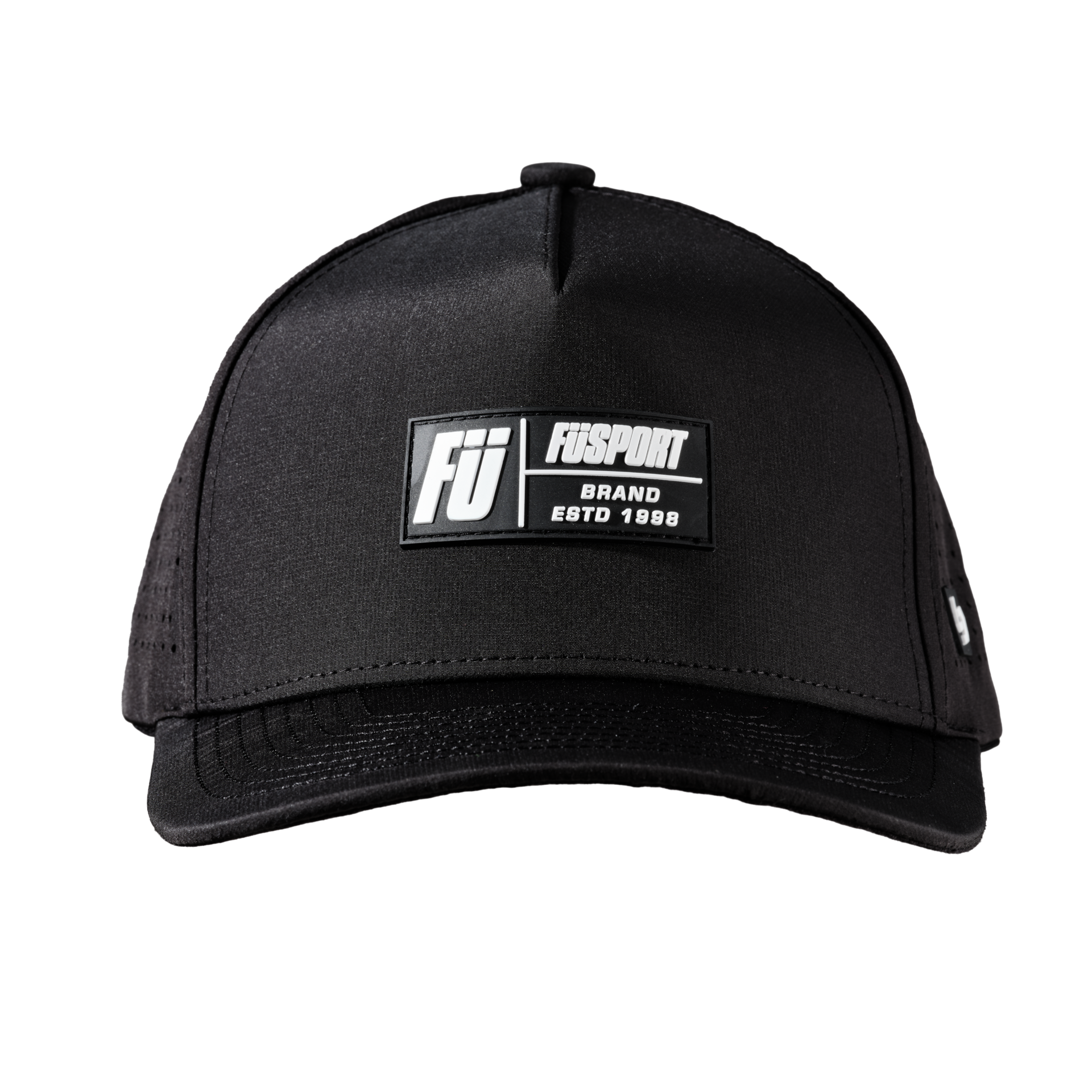 Füsport X Locked Down ICON Snapback - Image 5