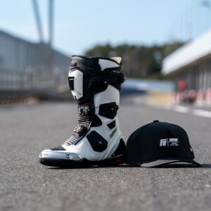 Füsport X Locked Down ICON Snapback