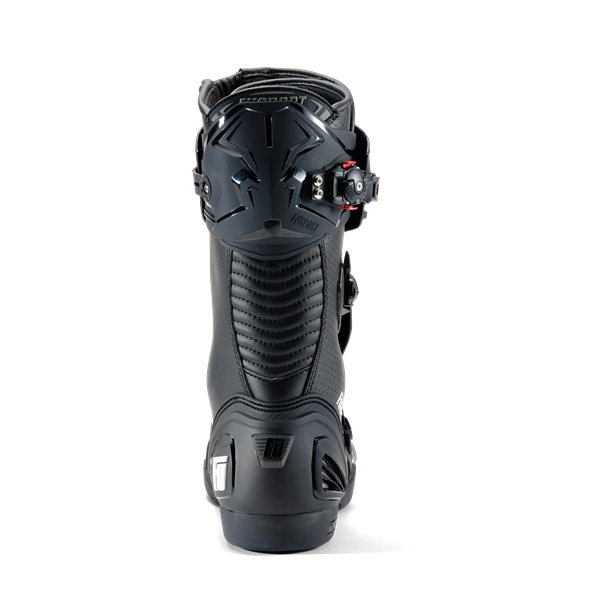 Füsport Boots XR1 GP Stealth Black