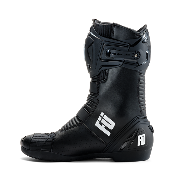 Füsport Boots XR1 GP Stealth Black