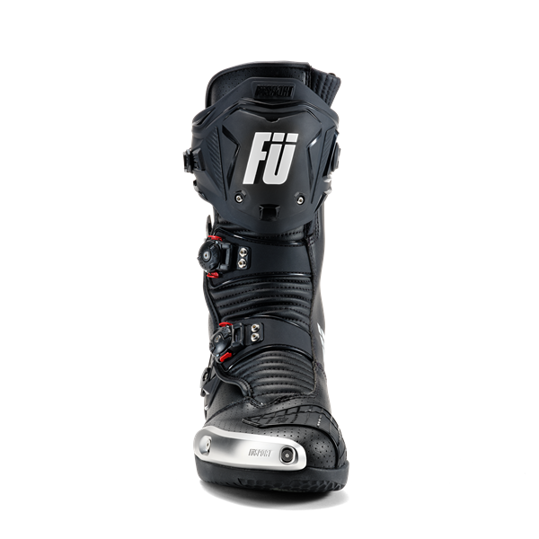 Füsport Boots XR1 GP Stealth Black