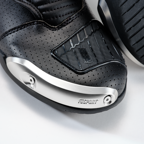 Füsport Boots XR1 GP Stealth Black