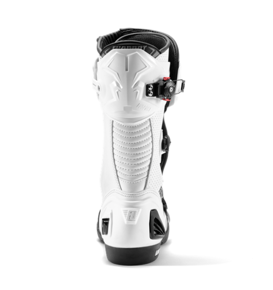Füsport Boots XR1 GP Triple White