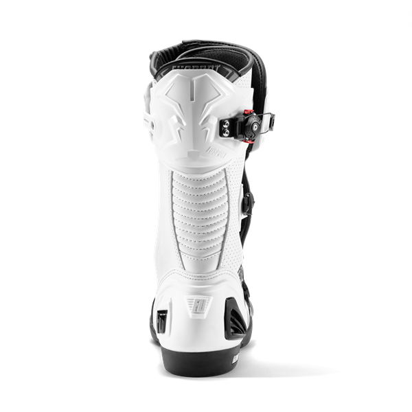 Füsport Boots XR1 GP Triple White