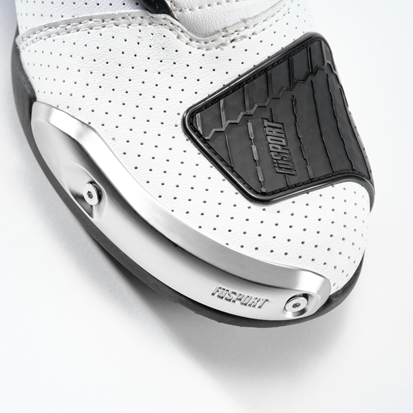 Füsport Boots XR1 GP Triple White